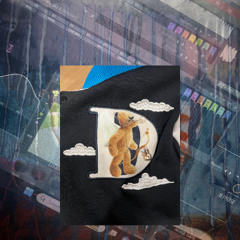 Bandaid Heart/Sally Stitches