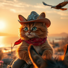 Sheriff Bowy