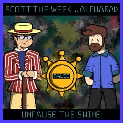 Unpause The Shine!