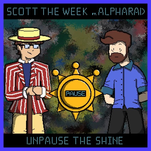Unpause The Shine!