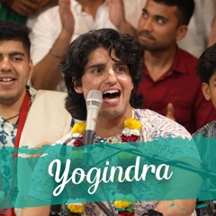 Yogindra | Day 2 Kirtan Rasa 2023