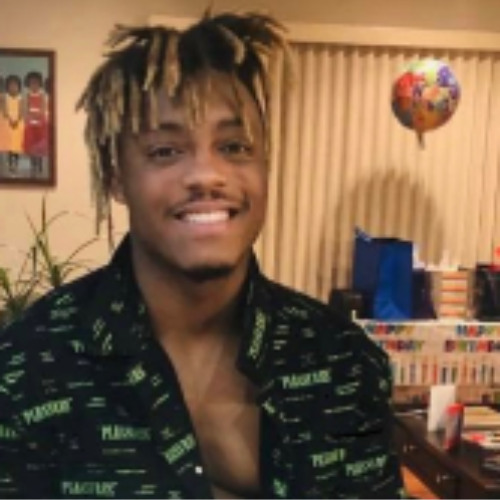 juice WRLD Gorgeous unreleased Prod.FLXMEFOX