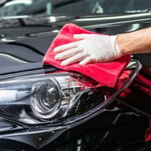Stream episode Car Detailing Facts You Wish You Knew Earlier by Boss of