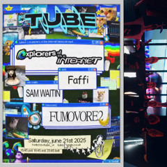 EOTI @ TUBE VR (FULL SET)