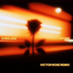 Chris Lake - Savana (Victor Rose Remix)