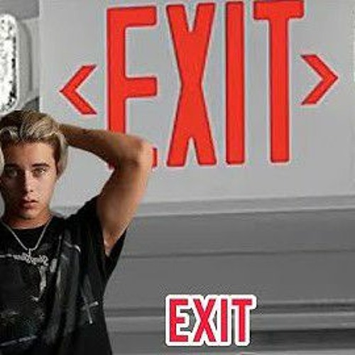Stream Gavin Magnus “Exit” **FULL UNRELEASED LIVE** (Lyrics) by king