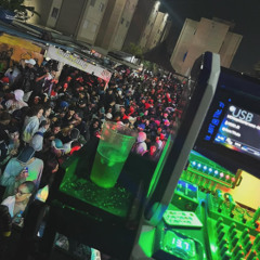 HOJE E CHUVA NO 13 - MC KITINHO & MC DHOM. ( DJWT7 )