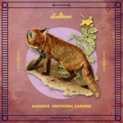PREMIERE: Audiense - Sad at Window [Dialtone Records]