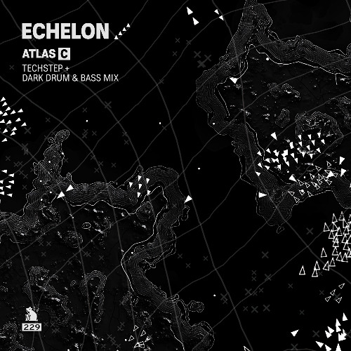 Echelon | Techstep + Dark Drum & Bass Mix