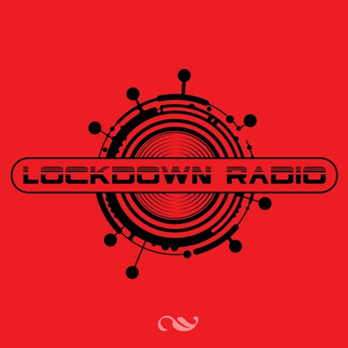 Lockdown Radio [M i X] Andy Green 25 June 22