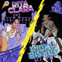Rita Clara - Crush (prod. by Lazy Flow - original mix)