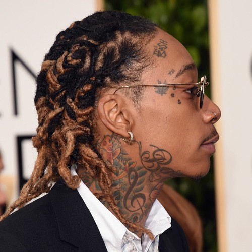 Wiz Khalifa Ft. Tyga & G-Eazy - Str*P Club (2020)