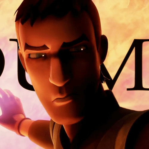 Kanan Jarrus / Caleb Dume