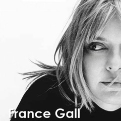 France Gall - Daniel Balavoine - Evidemment Remix D3nnK
