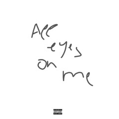 ILAL - ALL EYES ON ME X ELGRANDETOTO | @TRIPLE_AB1 REMIX