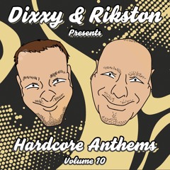 06 Dixxy & Rikston Holding On