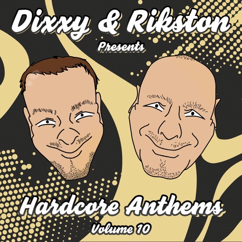 05 Dixxy & Rikston & Reincarnated ( Loose Control )