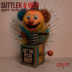 Get the FCK Out