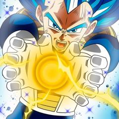 Falling (DBZ EDIT)