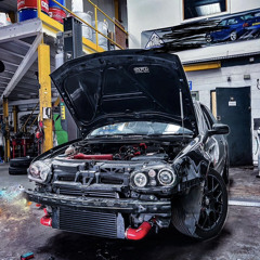 tz and tizzy - drive drive drive ya car