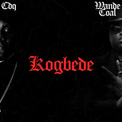 Kogbede (feat. Wande Coal)