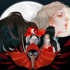 Beatrice's Theme (Composed by Hiroki Kikuta)