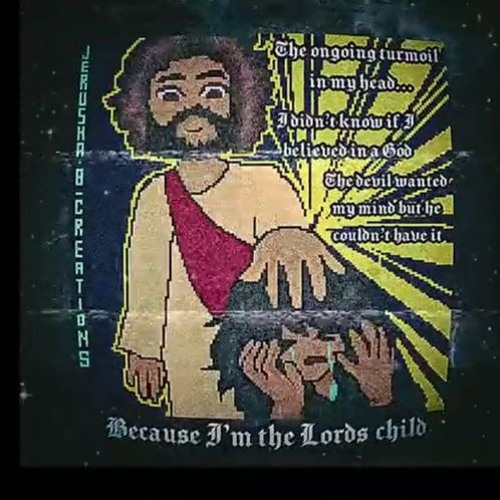 You Don’t Forsake by Jerusha.B prod.skyway
