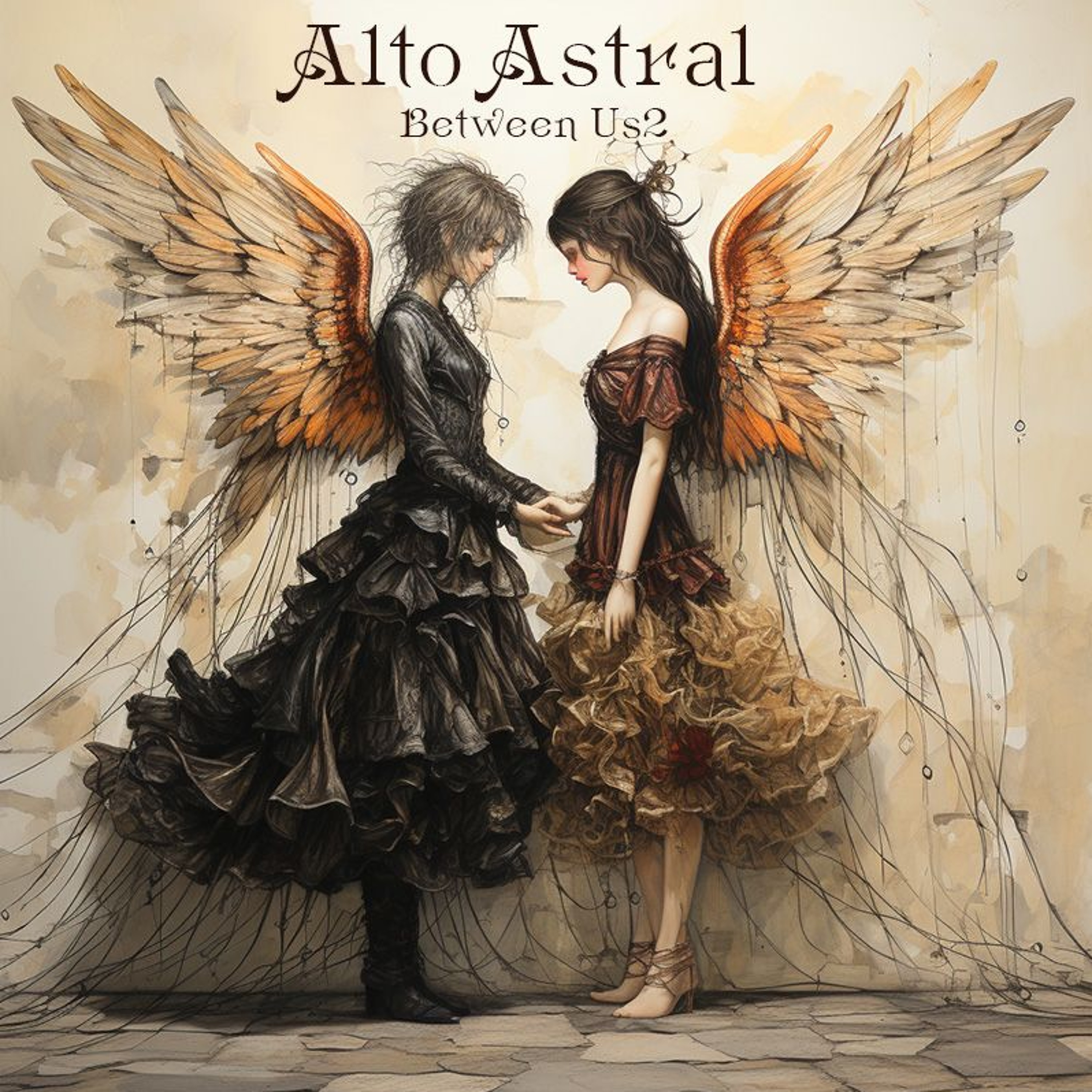 Alto Astral - Between Us2 episode artwork