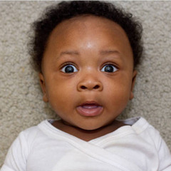 Infant Eyes