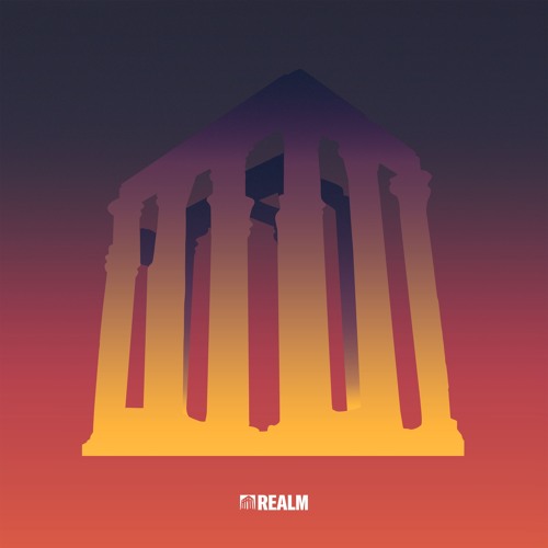 Liam Cox - Out Of Control