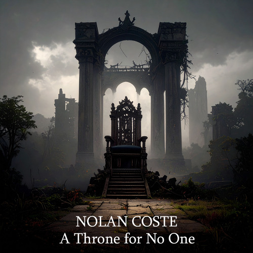 A Throne for No One