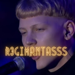 Adomas Vyšniauskas - Jeigu Žinai Ko Tu Nori (R3GIMANTASss Remix)