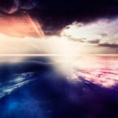 Glimmering Moonlight