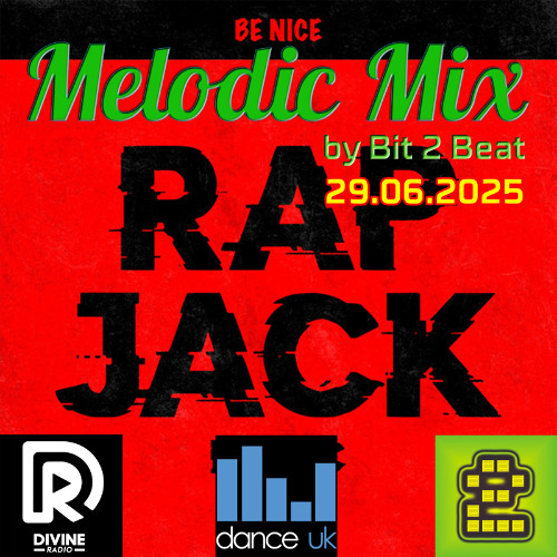 The Melodic House Show with Bit 2 Beat - 29 Jun 2025 (Free Download)