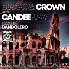Bandolero (feat. Candee Jay)