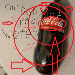 Carbonated Poo Water