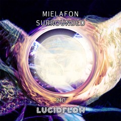 Mielafon - Surrounded