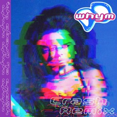 Charli XCX - Crash (Whym Remix)