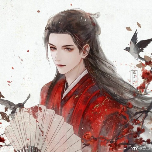 《Sơn Hà Lệnh》Túy Giang Nguyệt - Huyền Tử