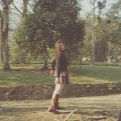 April come she will - Simon & Garfunke (acoustic cover)