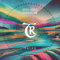 𝐏𝐑𝐄𝐌𝐈𝐄𝐑𝐄: Idin Gorji, Sheenubb - Falak [Tibetania Orient]