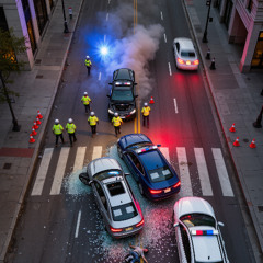 Reverse (drive like you love someone)