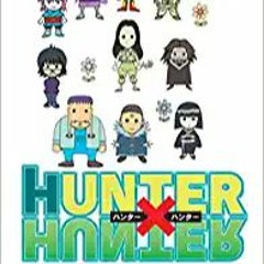 READ/DOWNLOAD*! Hunter x Hunter, Vol. 36 (36) FULL BOOK PDF & FULL AUDIOBOOK