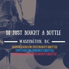 DJ Just Bought A Bottle - May 2020 Latin Mix 1