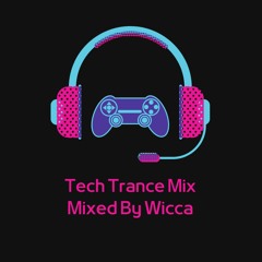 Trance Metro Radio 011 - Wicca Lai