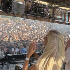 LOTTIE J - Boatclub festival- LIVE MIX - 2025