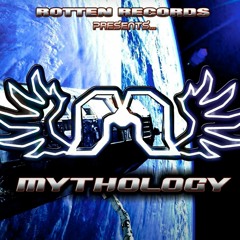Untouchable - Mythology (Chris Destiny Edit) Radio Edited