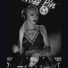 Miss Pin - BUTTERFLY #34 SCHRANZ SET