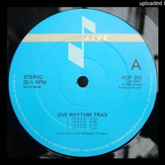 old school hip hop