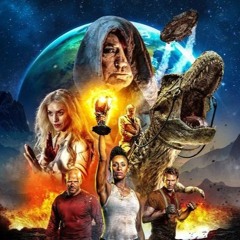 Ashes of the Iron Sky